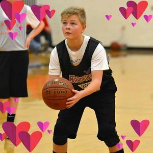 Meet your Posher, Kim